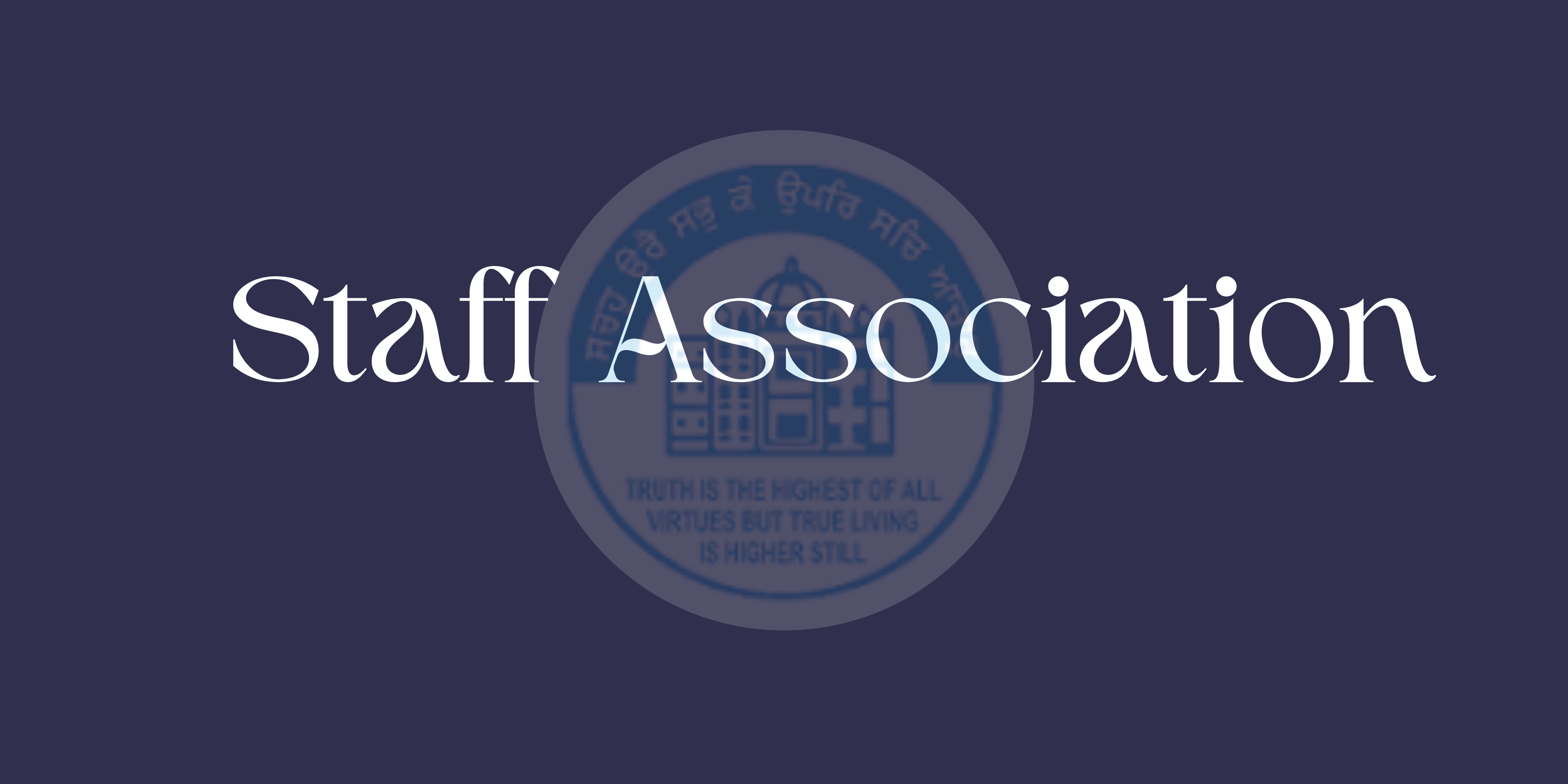 Staff Association